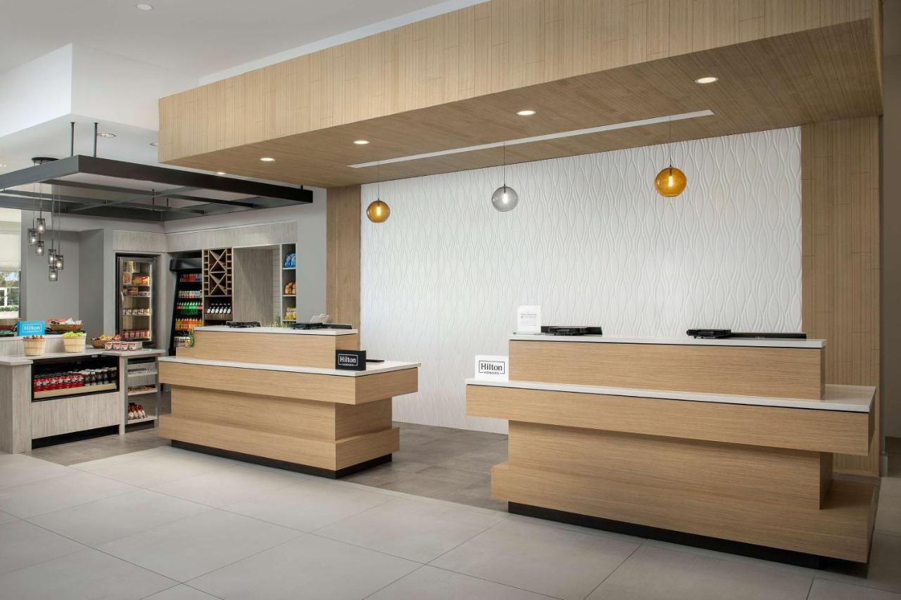 Home2 Suites By Hilton Orlando Downtown, Fl Exterior photo