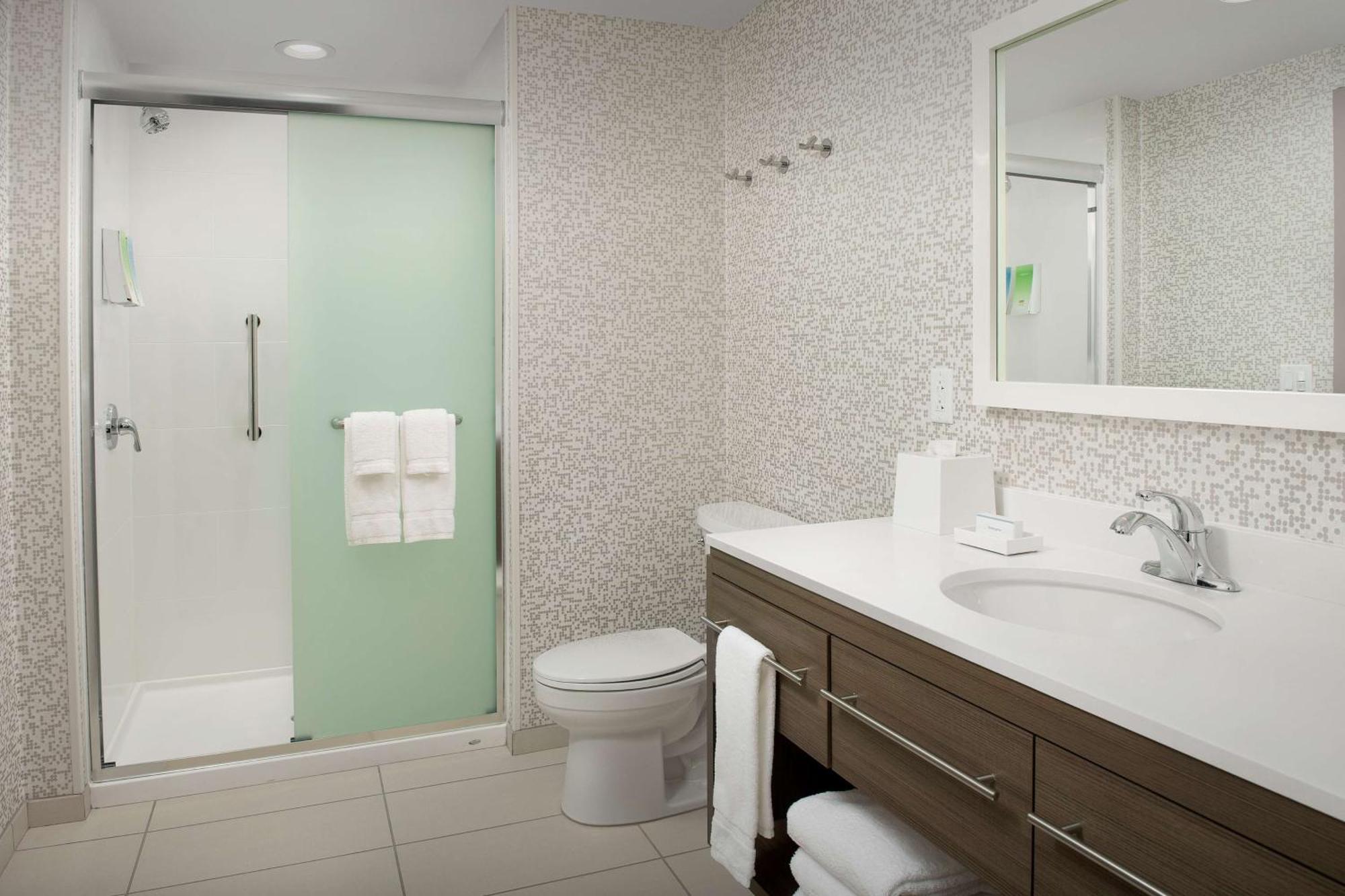 Home2 Suites By Hilton Orlando Downtown, Fl Exterior photo