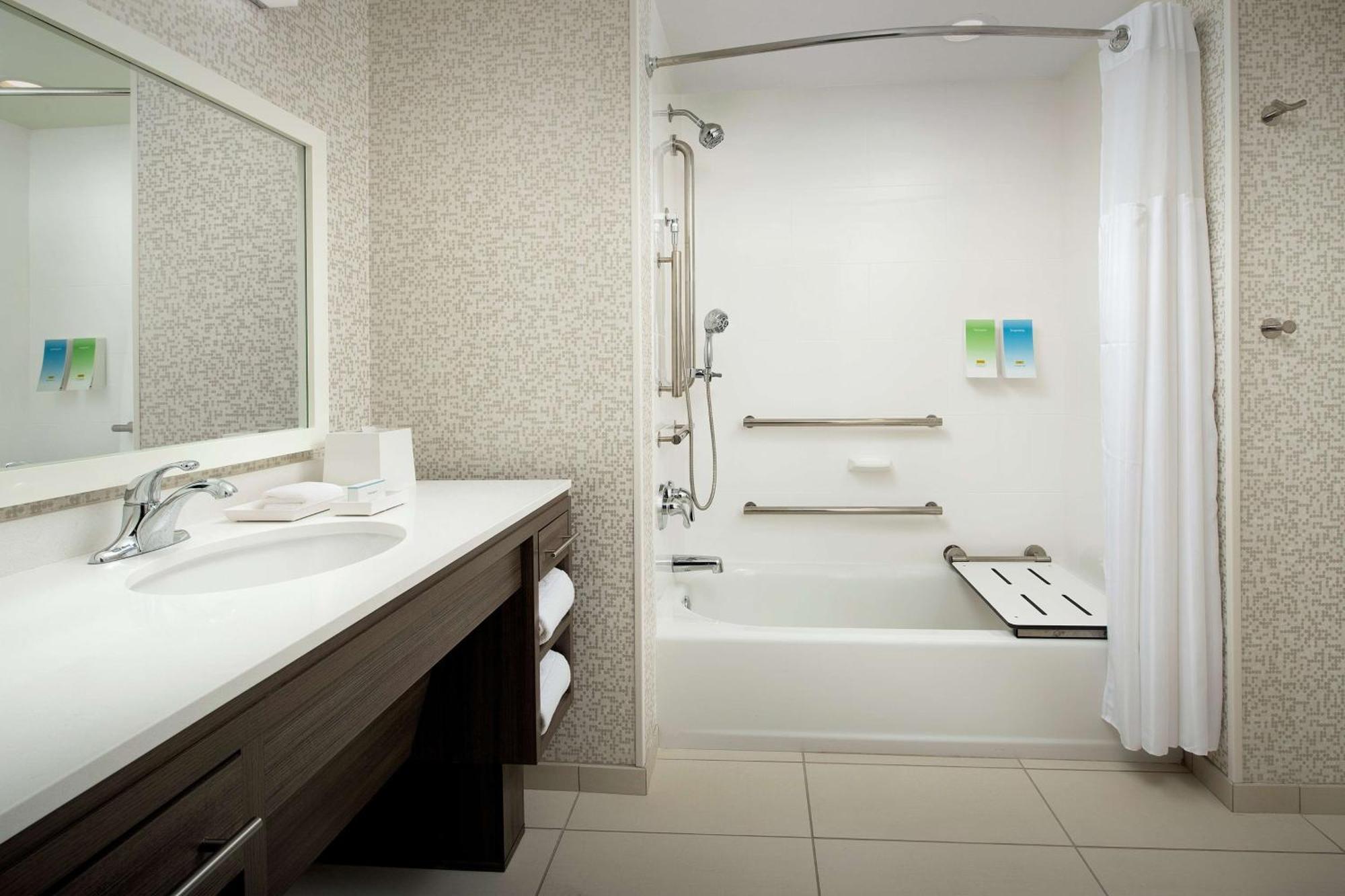 Home2 Suites By Hilton Orlando Downtown, Fl Exterior photo