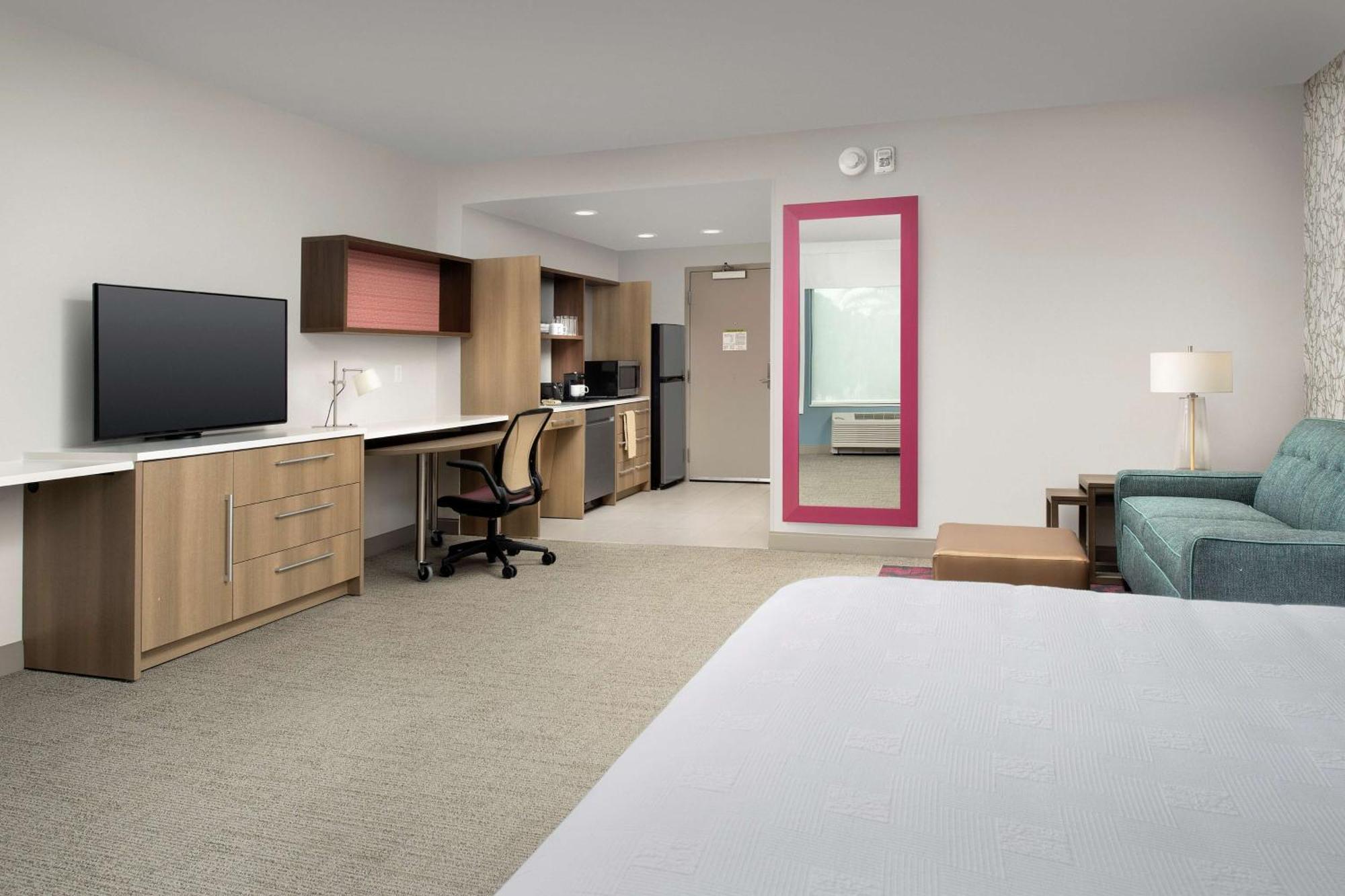Home2 Suites By Hilton Orlando Downtown, Fl Exterior photo