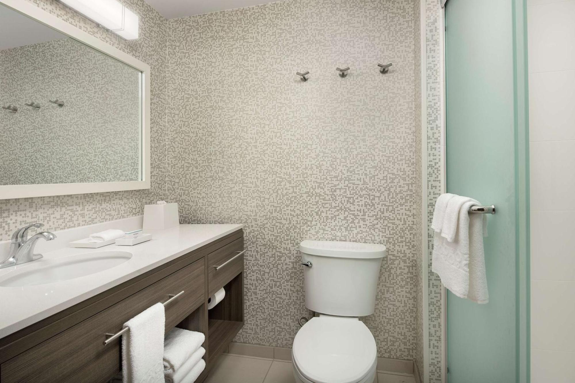 Home2 Suites By Hilton Orlando Downtown, Fl Exterior photo