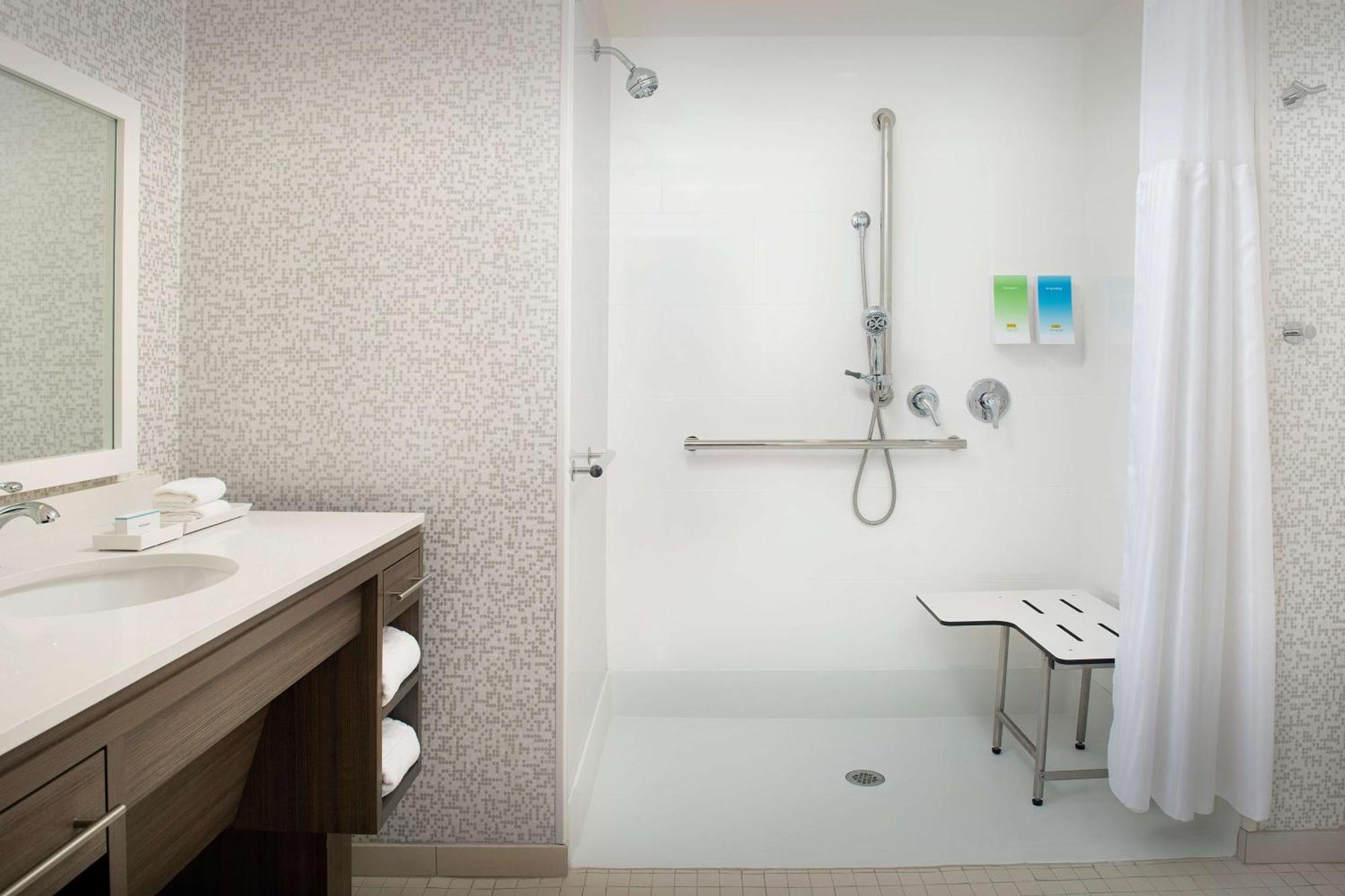 Home2 Suites By Hilton Orlando Downtown, Fl Exterior photo