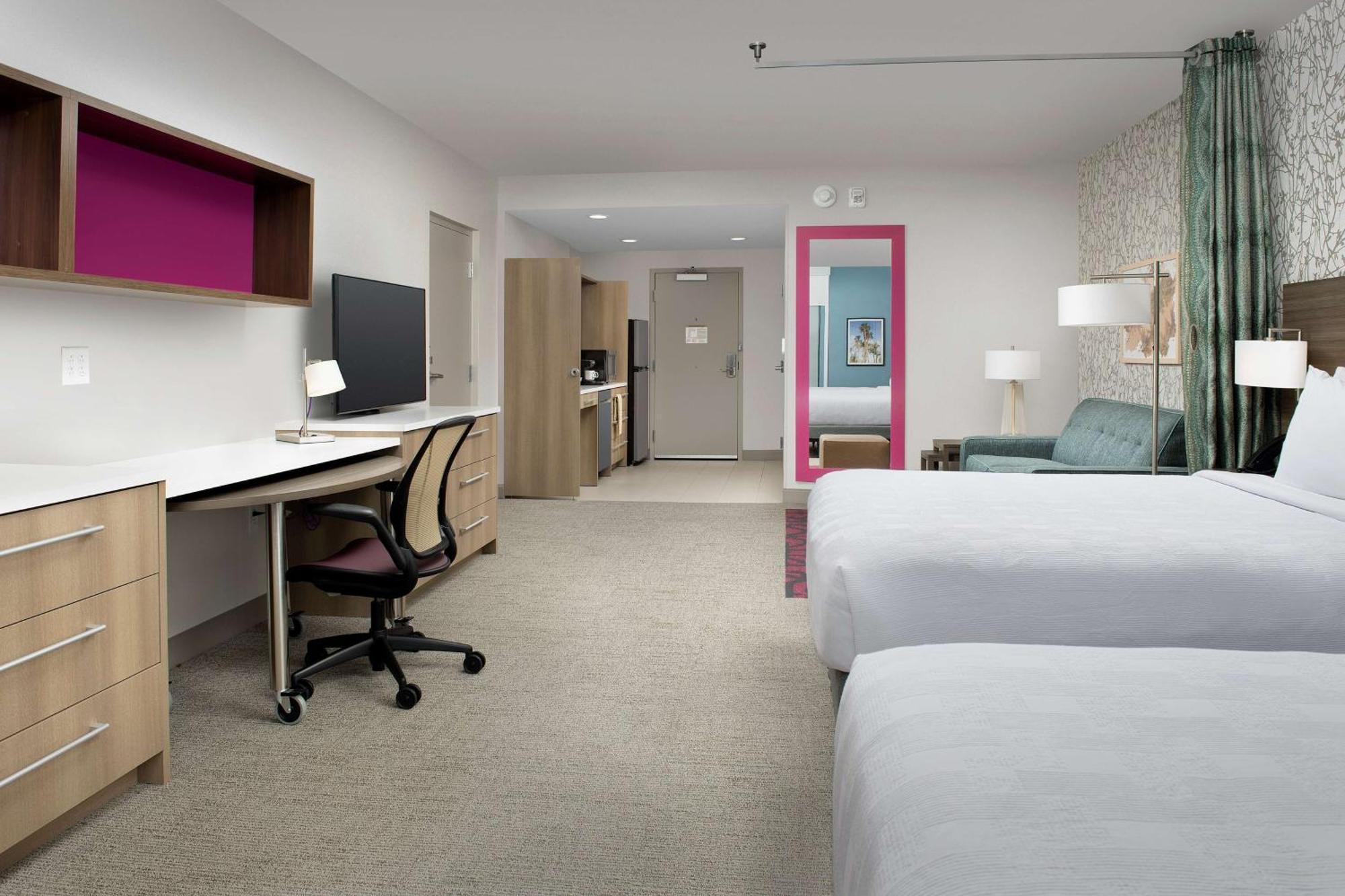 Home2 Suites By Hilton Orlando Downtown, Fl Exterior photo